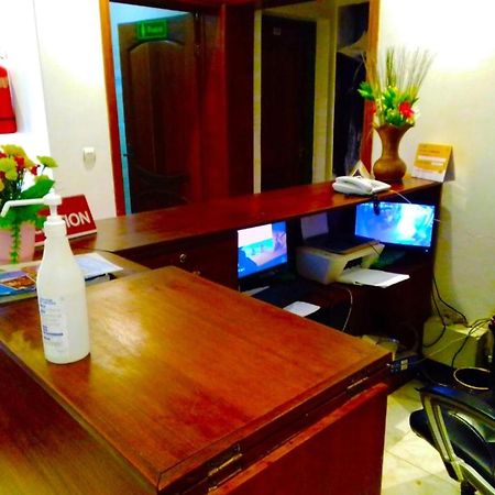 Silver Resident Hotel Near Convention Center Kigali Kültér fotó