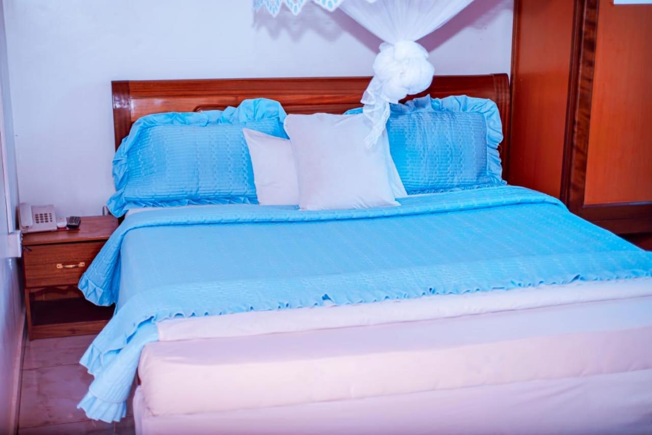 Silver Resident Hotel Near Convention Center Kigali Kültér fotó
