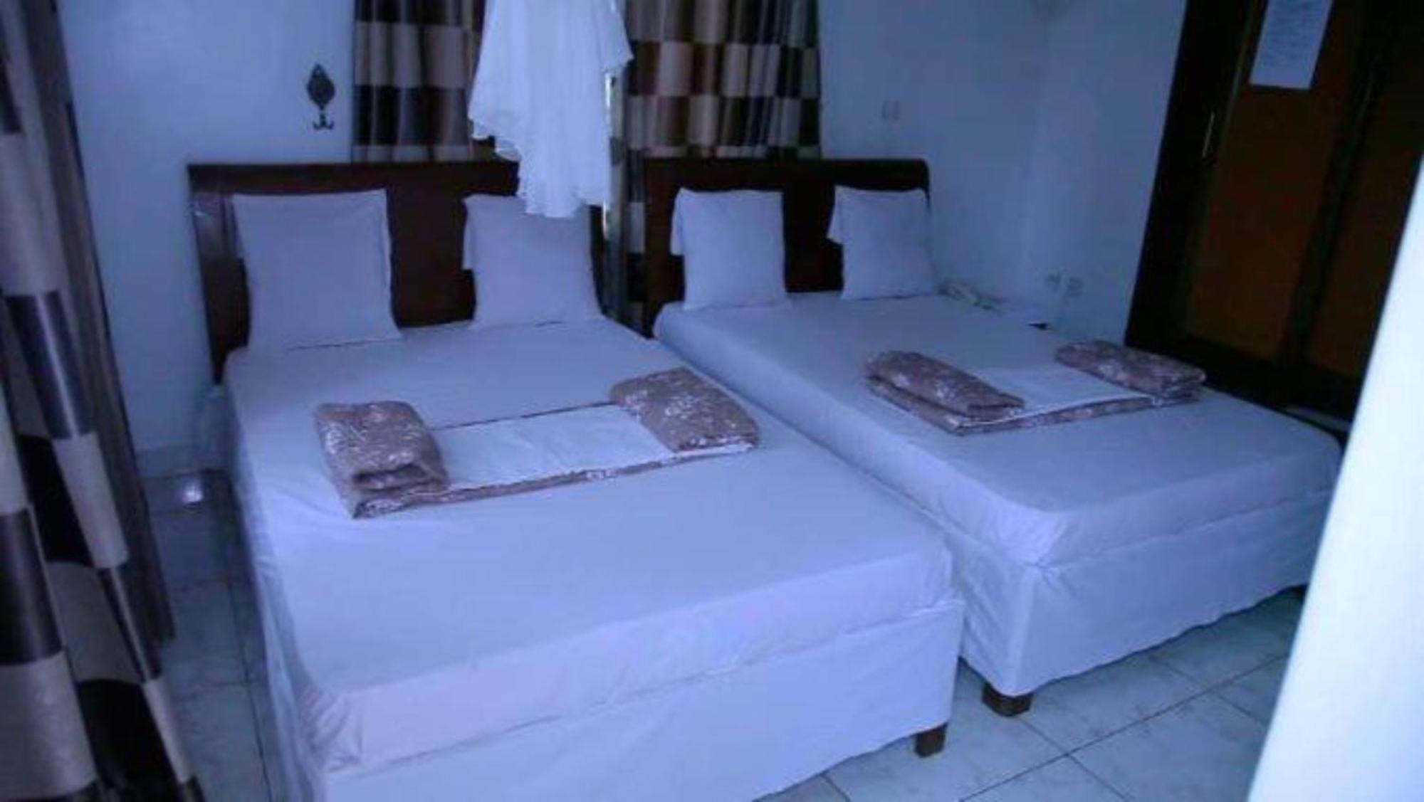 Silver Resident Hotel Near Convention Center Kigali Kültér fotó